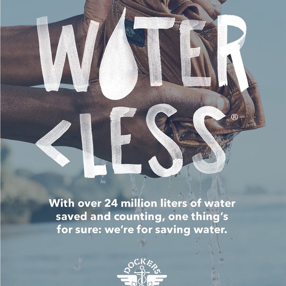 NWT men’s Dockers Ultimate Chino slim fit with smart 360 flex pants SZ 30x32 - Picture 2 of 6